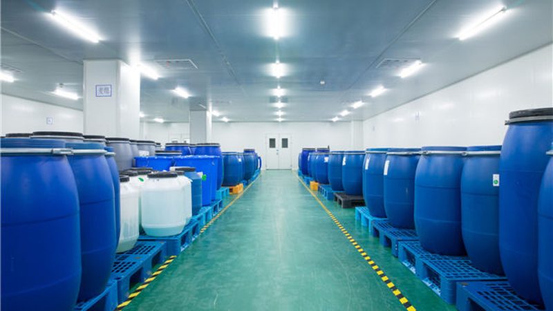 医用不锈钢储罐防腐处理：关键步骤与注意事项