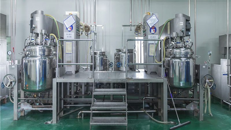 全自动蒸馏设备：如何挑选质量可靠的产品**