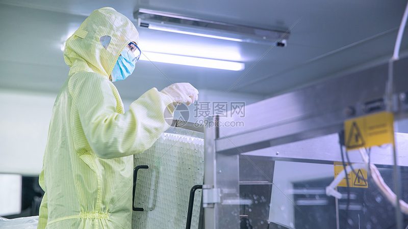 结晶釜与反应釜：同是釜类设备，核心差异在哪