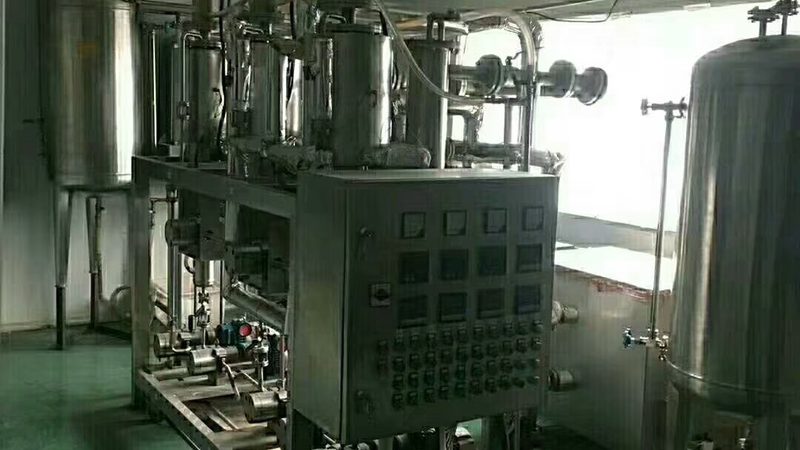 实验室工业喷雾干燥机：揭秘其价格构成与选购要点**