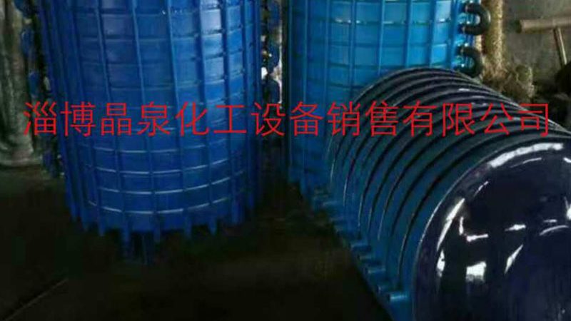 化工板框压滤机：揭秘其高效分离奥秘