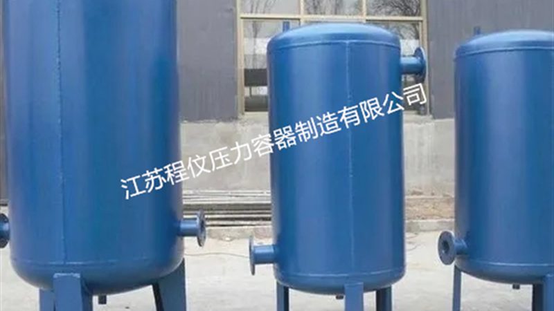 不锈钢储罐防腐，资质要求知多少？**