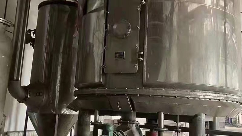 制药行业结晶釜：揭秘其选型与制造标准