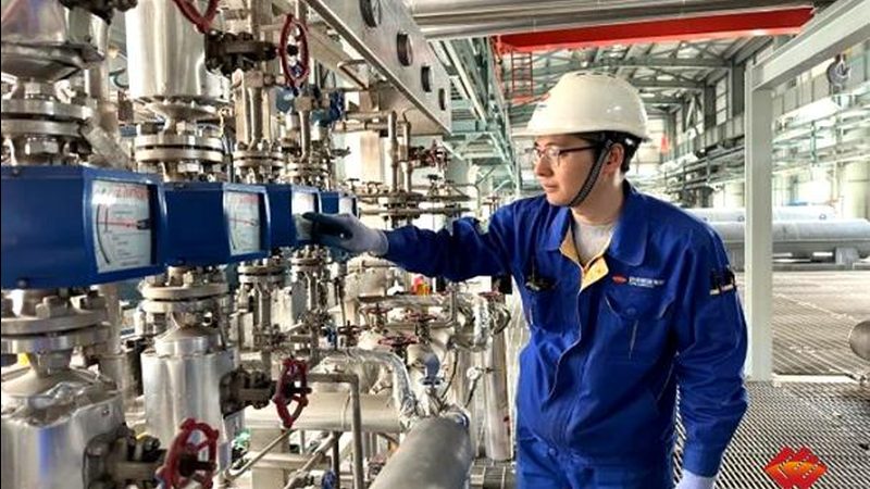 储罐报价波动背后，液化石油气市场正在经历什么