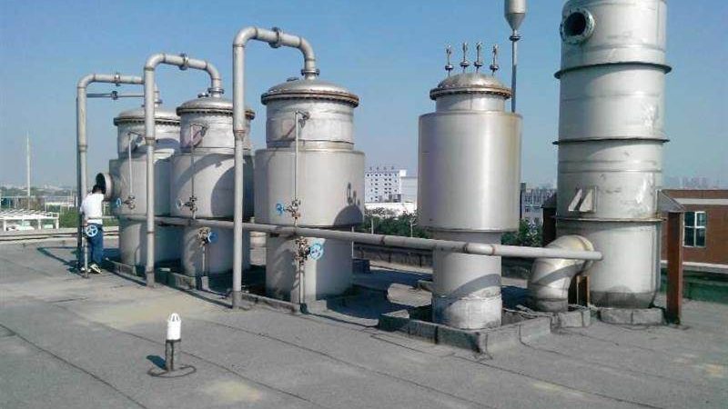 LPG储罐规格型号解析：关键参数与选型要点