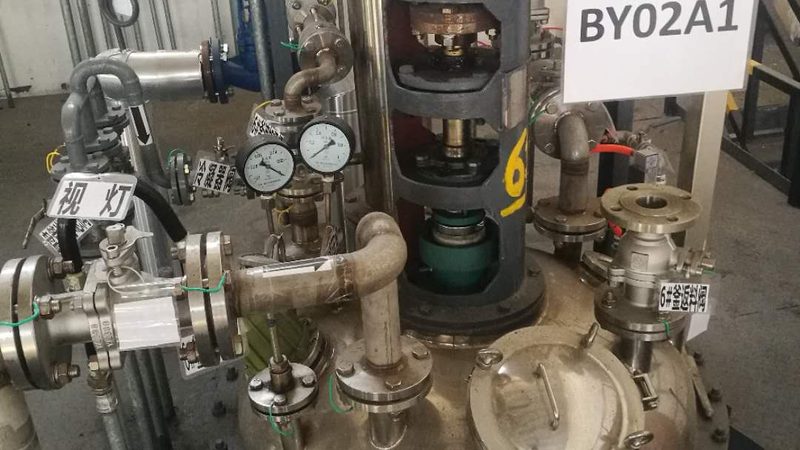 上海压力容器设计规范最新版：合规与创新的平衡之道