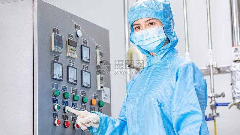 中小型结晶釜：揭秘其容积尺寸与选购要点