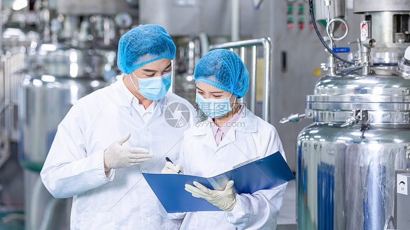 制药行业精馏塔：揭秘其价格构成与选型要点