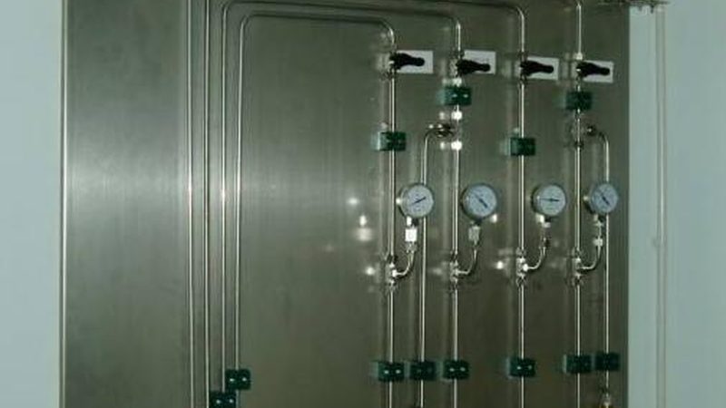 化工管道材质报价单：揭秘材质选择背后的关键因素**