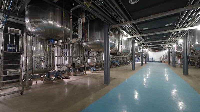 压力容器制造资质，企业合规生产的坚实保障